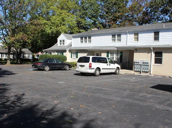 130 S Penn St APT A, Manheim, PA 17545