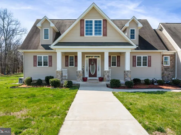 12649 Lemaster Dr, Nokesville, VA 20181