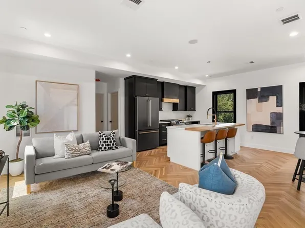 50 Draper St #1, Dorchester, MA 02122