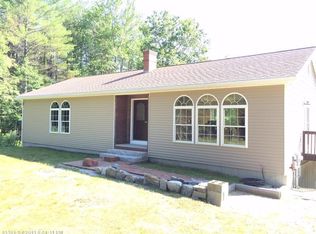 33 Wires Hill Rd, Durham, ME 04222