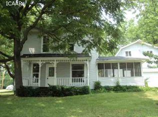 512 W 5th St, Wellman, IA 52356