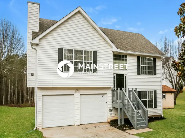3609 Salem Hills Dr, Lithonia, GA 30038