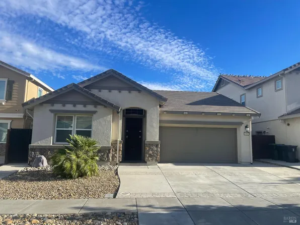 1985 Hancock Drive, Fairfield, CA 94533