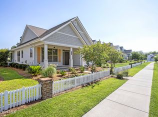 2111 Shelmore Way, Leland, NC 28451