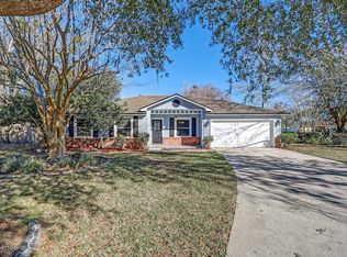 1231 Raleigh Ridge Dr, Jacksonville, FL 32225