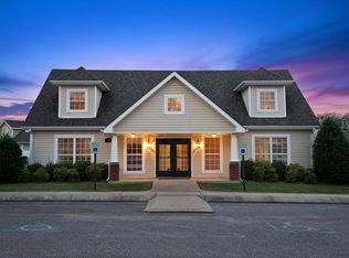 214 Alexander Boulevard Lot #214, Clarksville, TN 37040