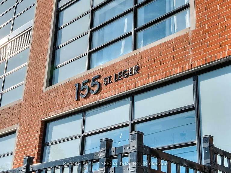 155 Saint Leger St #103 — Photo 3