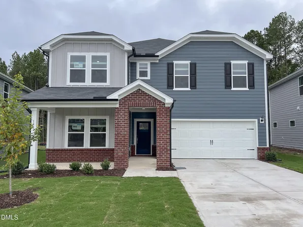 1442 Hatteras Rd, Durham, NC 27704