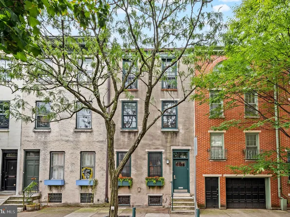 2118 Cherry St, Philadelphia, PA 19103
