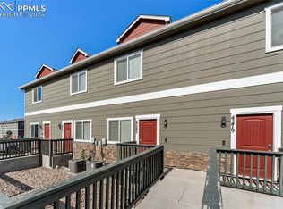 4285 Perryville Point, Colorado Springs, CO 80911