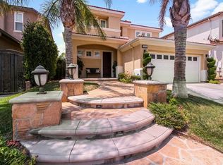 20816 Sardinia Way, Northridge, CA 91326
