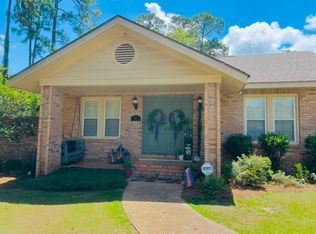 160 Fountain Dr, Monroeville, AL 36460