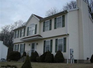 47 Terese Rd, Beacon Falls, CT 06403