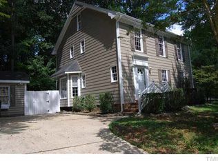 729 Hunting Ridge Rd, Raleigh, NC 27615