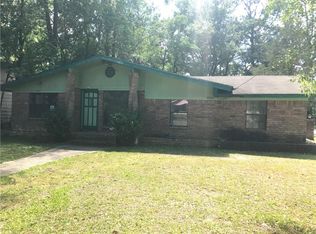 3425 Dial St, Mobile, AL 36612