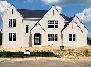 3660 Silver Laurel Dr, Germantown, TN 38138