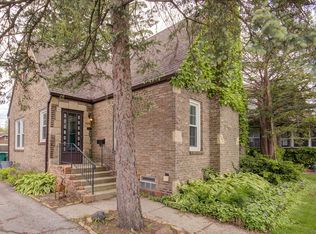 405 Cornelia St, Joliet, IL 60435