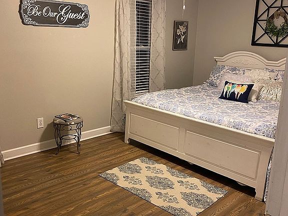 Bedroom #2