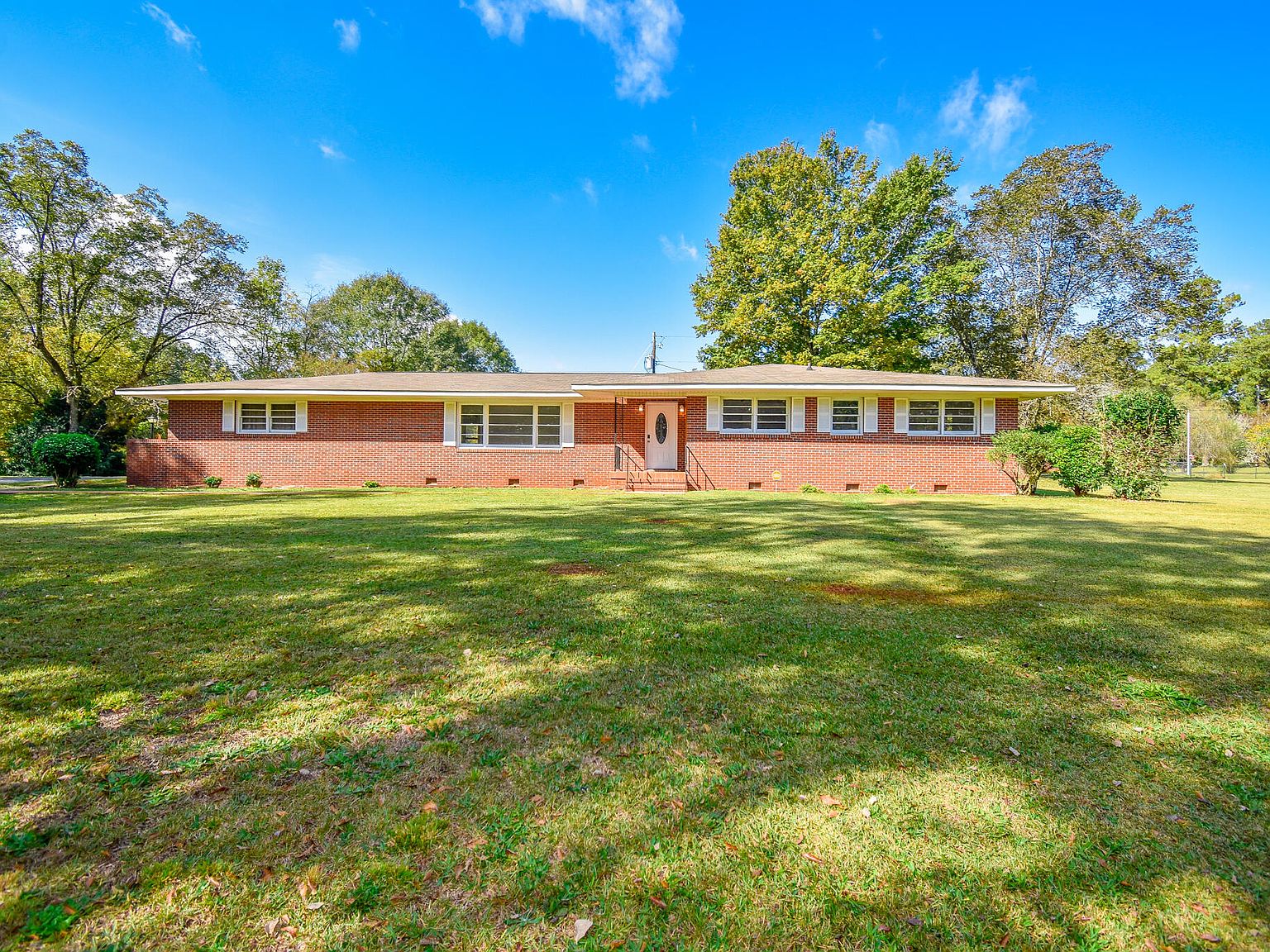 21593 Highway 9, Goodwater, AL 35072 Zillow