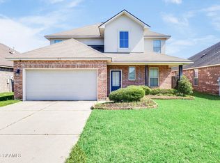 103 Pastoral View Dr, Rayne, LA 70578