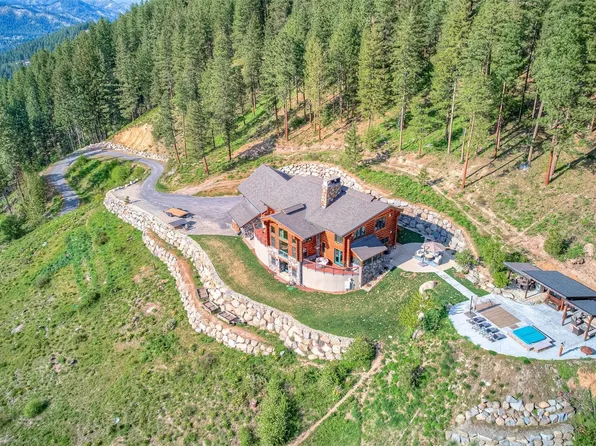 8355 Mountain Home Road, Leavenworth, WA 98826