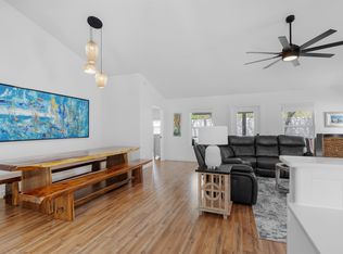 640 Nautical Way, Saint Augustine, FL 32080