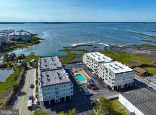 120 71st St UNIT 28, Ocean City, MD 21842