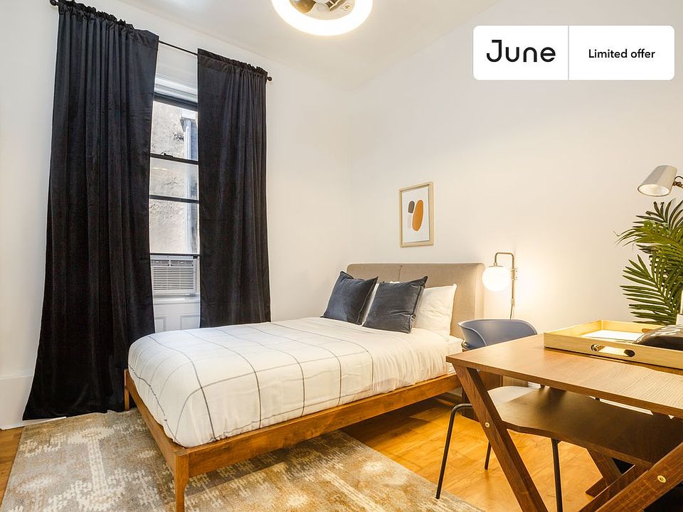 1st image of 245 W 135th St #2-B