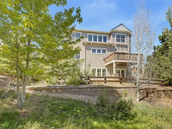 1610 Ridgetrail Court, Castle Rock, CO 80104