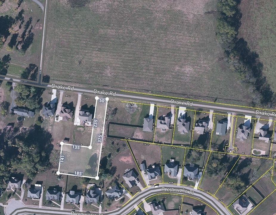 2nd image of 3532 Drake Rd