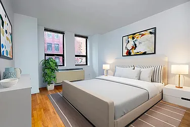 Rented by MOTION New York