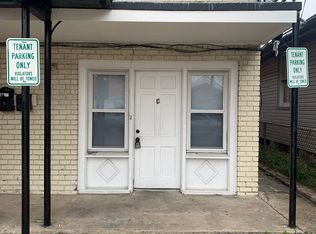 412 S. Murat St., New Orleans, LA 70119