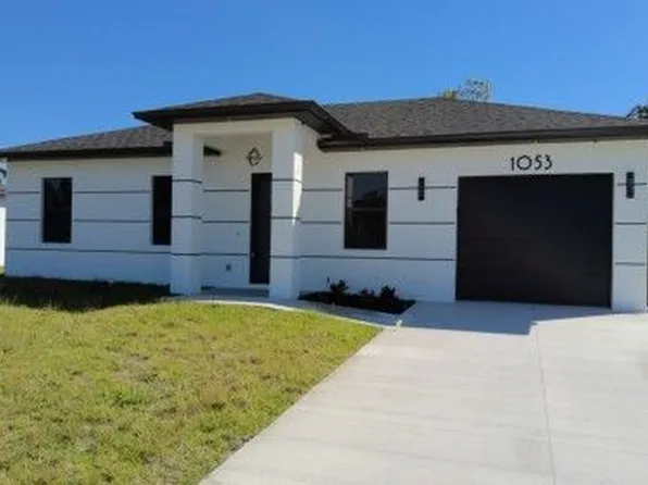 1053 Marine Ave S, Lehigh Acres, FL 33974