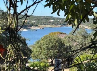 217 Lakefront Dr, Leander, TX 78645