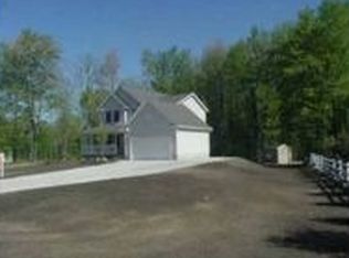 49202 Sherwood Ct UNIT 3, Belleville, MI 48111