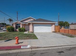 14359 Marilla Ave, Norwalk, CA 90650