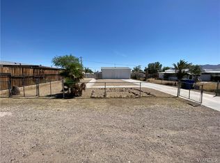 484 Swan Dr, Bullhead City, AZ 86442