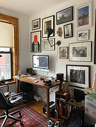 Rented by Brooklyn Real Estate Services