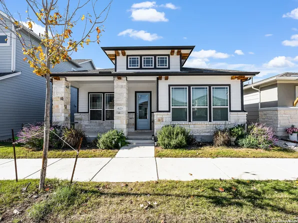623 N Guenther, New Braunfels, TX 78130