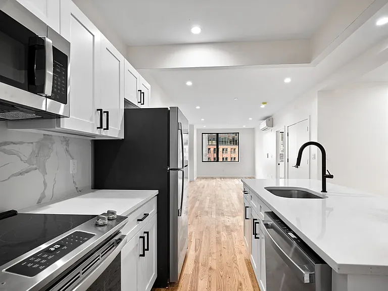 463 W 125th St #5B — Photo 5