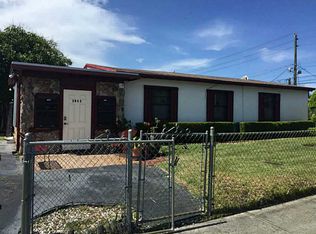 3055 NW 4th St, Pompano Beach, FL 33311