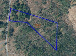00 Campbell Road, Ashland, NY 12407