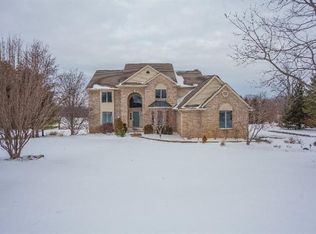 4156 Upper Glade Ct, Ann Arbor, MI