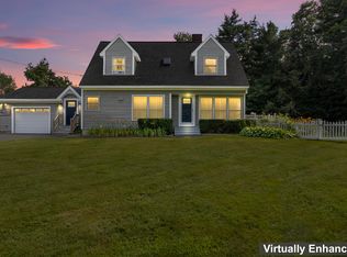 17 Canoe Club Rd, Hampden, ME 04444