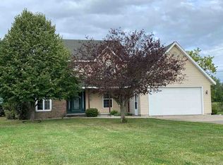 3833 N Flint Rd, Roscommon, MI 48653