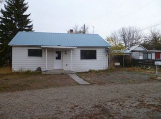 206 Lena St, Salmon, ID 83467