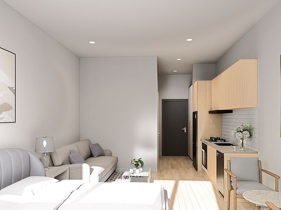 3rd image of 308 W 5th Ave #301
