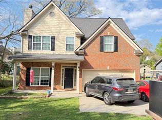 5742 Hillside Dr, Doraville, GA 30340