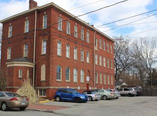 107 N Morris St APT 2, Richmond, VA 23220