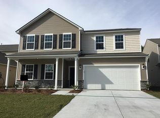 602 Bridgewater Ct, Summerville, SC 29483
